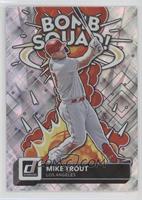 Mike Trout