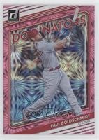 Paul Goldschmidt [EX to NM]