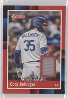 Cody Bellinger #/99