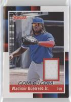 Vladimir Guerrero Jr. [EX to NM]