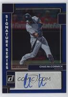 Chas McCormick #/99