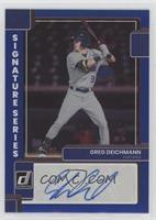 Greg Deichmann #/99