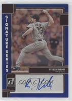 Reiss Knehr #/99