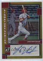 Lars Nootbaar #/25