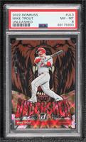 Mike Trout [PSA 8 NM‑MT]