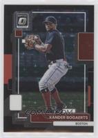 Xander Bogaerts #/149