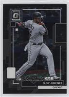 Eloy Jimenez #/149