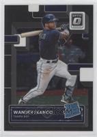 Rated Rookie - Wander Franco #/149