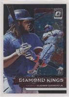Diamond Kings - Vladimir Guerrero Jr. #/149