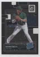 Rated Rookie - Kevin Smith [EX to NM] #/149