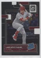 Rated Rookie - Lars Nootbaar #/149