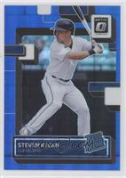 Rated Rookie - Steven Kwan #/99