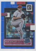 Rated Rookie - Nick Lodolo #/99