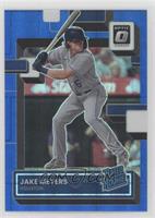 Rated Rookie - Jake Meyers #/99