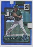 Rated Rookie - Kevin Smith [EX to NM] #/99