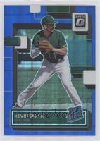 Rated Rookie - Kevin Smith #/99