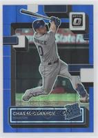 Rated Rookie - Chas McCormick #/99