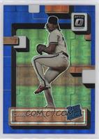 Rated Rookie - Camilo Doval #/99