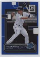 Rated Rookie - Steven Kwan #/75