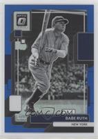 Babe Ruth #/75