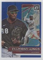 Diamond Kings - Luis Robert #/75