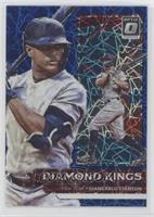 Diamond Kings - Giancarlo Stanton #/99