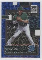 Rated Rookie - Kevin Smith #/99