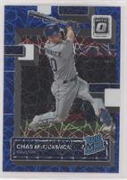 Rated Rookie - Chas McCormick #/99