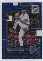 Rated Rookie - Spencer Strider #/99