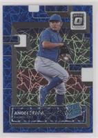 Rated Rookie - Angel Zerpa #/99