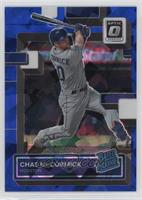 Rated Rookie - Chas McCormick #/7