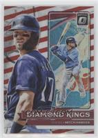 Diamond Kings - Mitch Haniger #/46