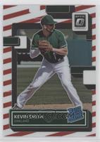 Rated Rookie - Kevin Smith #/46