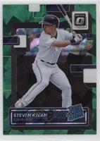 Rated Rookie - Steven Kwan #/7