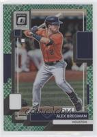 Alex Bregman #/99