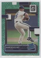 Rated Rookie - Aaron Ashby #/99
