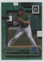 Rated Rookie - Kevin Smith [Good to VG‑EX] #/99