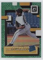 Rated Rookie - Roansy Contreras #/99