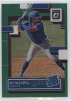 Rated Rookie - Otto Lopez #/5