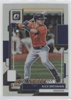 Alex Bregman