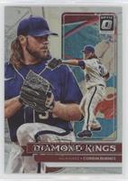 Diamond Kings - Corbin Burnes