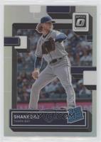 Rated Rookie - Shane Baz [EX to NM]