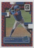 Rated Rookie - Otto Lopez #/25