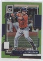 Alex Bregman