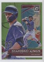 Diamond Kings - Kris Bryant