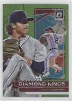 Diamond Kings - Casey Mize