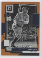 Babe Ruth #/125