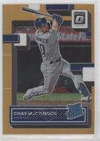Rated Rookie - Chas McCormick #/125