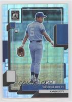 George Brett #/99