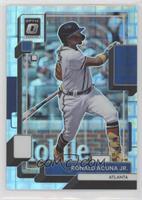 Ronald Acuna Jr. #/99